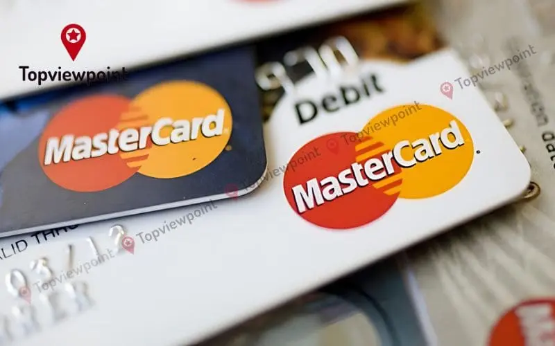 Thẻ ghi nợ quốc tế là gì? Sử dụng thẻ MasterCard thanh toán mọi nơi, mọi lúc.