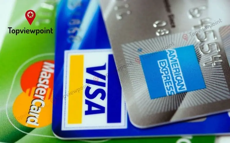 Credit & Debit là gì? Phân biệt Thẻ Tín Dụng & Thẻ Ghi Nợ
